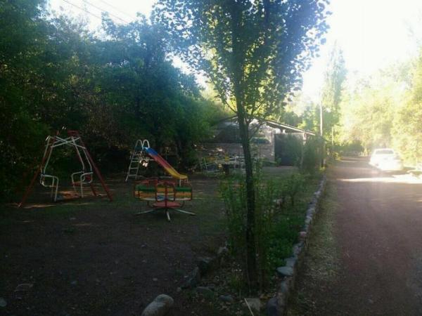 Foto de Camping El Montañes - Potrerillos en El Montañes,Potrerillos,Mendoza