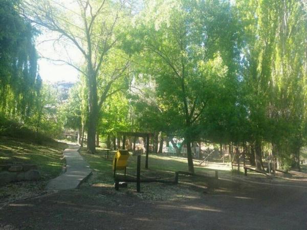 Foto de Camping El Montañes - Potrerillos en El Montañes,Potrerillos,Mendoza