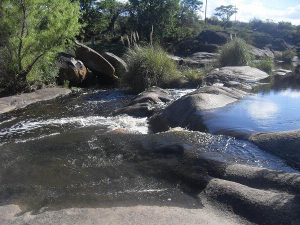 Foto de Camping El Paraíso - Bialet Massé en El Paraíso,Bialet Massé,Córdoba