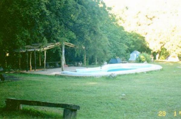 Foto de Camping El Paso - La Cumbre en El Paso,La Cumbre,Córdoba