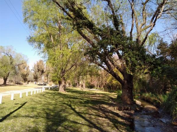 Foto de Camping El Portecelo - Villa Giardino en El Portecelo,Villa Giardino,Córdoba