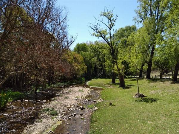Foto de Camping El Portecelo - Villa Giardino en El Portecelo,Villa Giardino,Córdoba