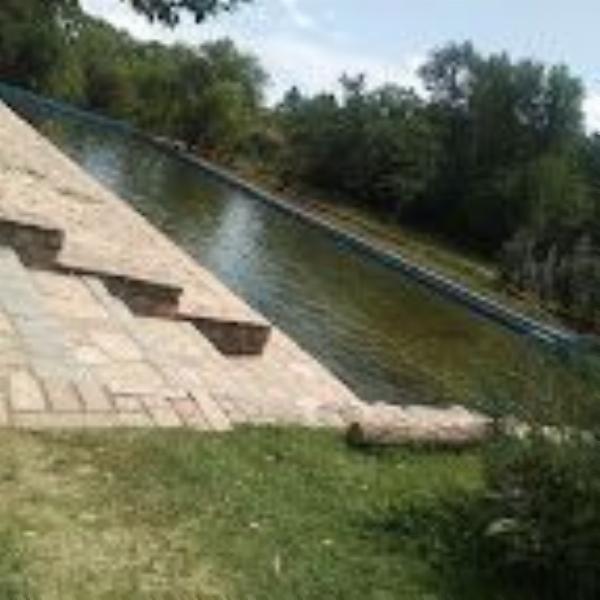 Foto de Camping El Portecelo - Villa Giardino en El Portecelo,Villa Giardino,Córdoba