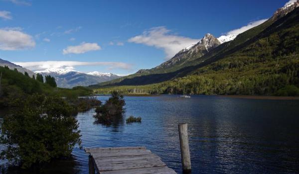 Foto de Camping El Refugio del Lago - Epuyén en El Refugio del Lago,Epuyén,Chubut