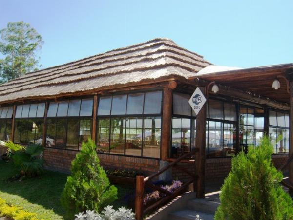 Foto de Camping El Refugio del Pombero - San Cosme en El Refugio del Pombero,San Cosme,Corrientes