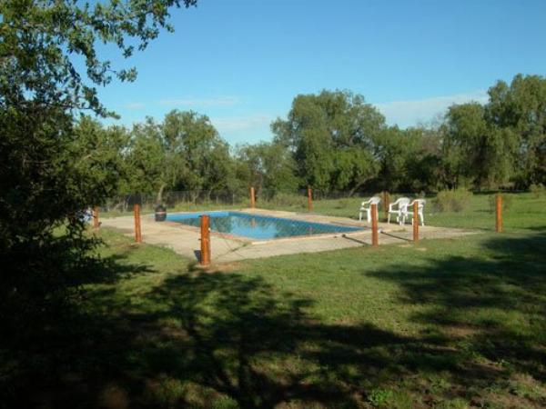 Foto de Camping El Refugio - La Paz en El Refugio,La Paz,Córdoba