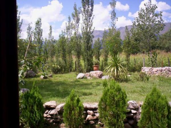 Foto de Camping El Refugio - La Paz en El Refugio,La Paz,Córdoba