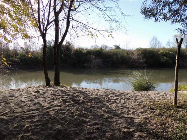 Foto de Camping El Soñado - Gualeguaychú en El Soñado,Gualeguaychú,Entre Ríos