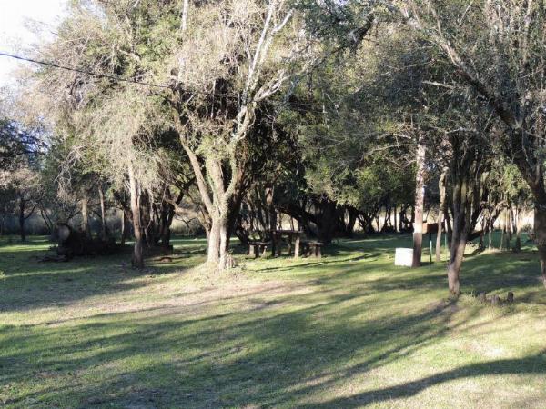 Foto de Camping El Soñado - Gualeguaychú en El Soñado,Gualeguaychú,Entre Ríos