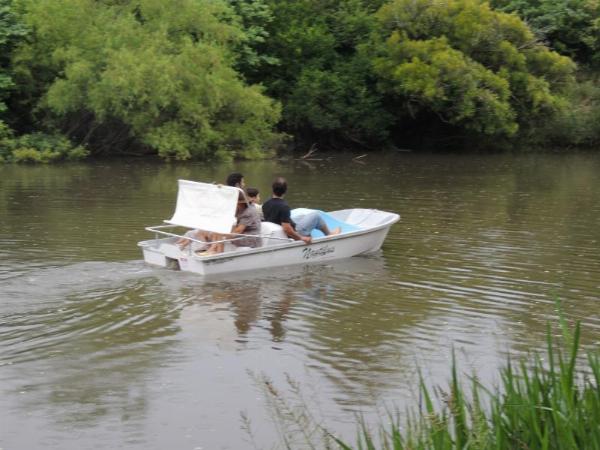 Foto de Camping El Soñado - Gualeguaychú en El Soñado,Gualeguaychú,Entre Ríos