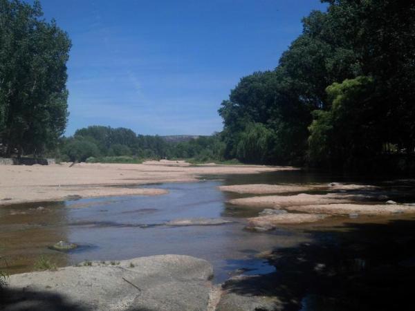 Foto de Camping El Vado - Villa Cura Brochero en El Vado,Villa Cura Brochero,Córdoba