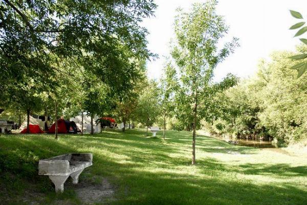 Foto de Camping El Viejo Molino - Colón en El Viejo Molino,Colón,Entre Ríos