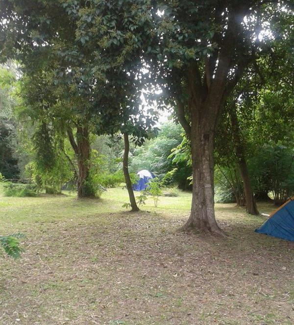 Foto de Camping Escuela de Grumetes - Isla Martín García en Escuela de Grumetes,Isla Martín García,Buenos Aires