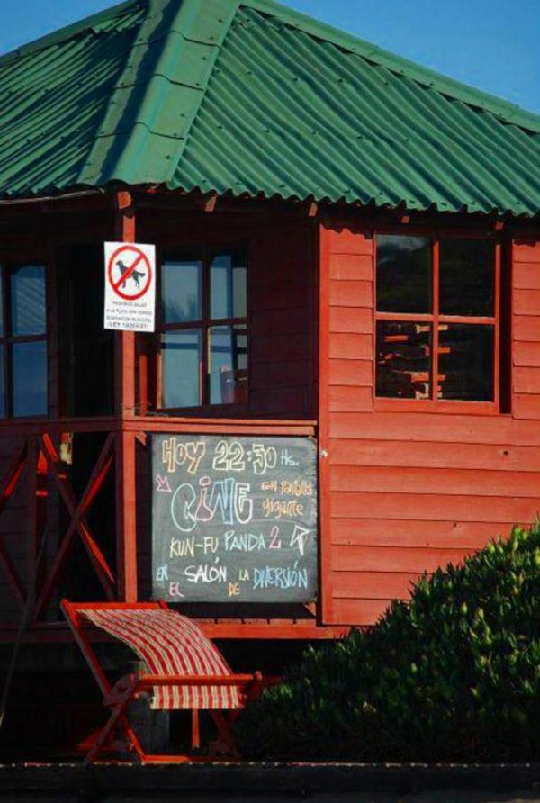 Foto de Camping Estancia El Carmen - Santa Teresita en Estancia El Carmen,Santa Teresita,Buenos Aires