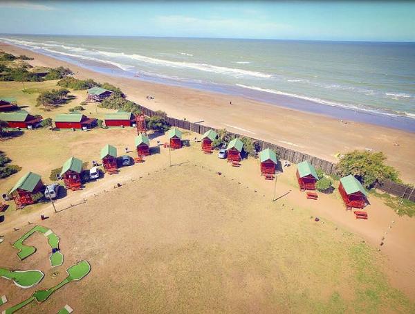 Foto de Camping Estancia El Carmen - Santa Teresita en Estancia El Carmen,Santa Teresita,Buenos Aires