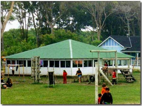 Foto de Camping Estancia El Carmen - Santa Teresita en Estancia El Carmen,Santa Teresita,Buenos Aires