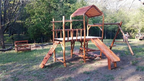 Foto de Camping Estancia La Victoria - El Durazno en Estancia La Victoria,El Durazno,Córdoba