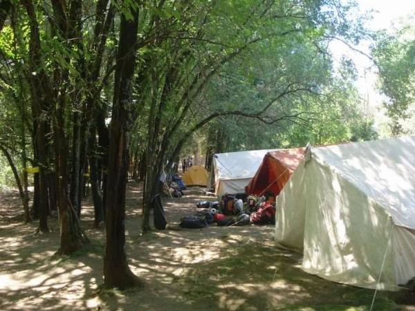 Foto de Camping Estancia La Victoria - El Durazno en Estancia La Victoria,El Durazno,Córdoba