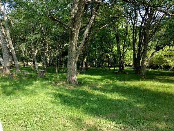 Foto de Camping Estancia La Victoria - El Durazno en Estancia La Victoria,El Durazno,Córdoba