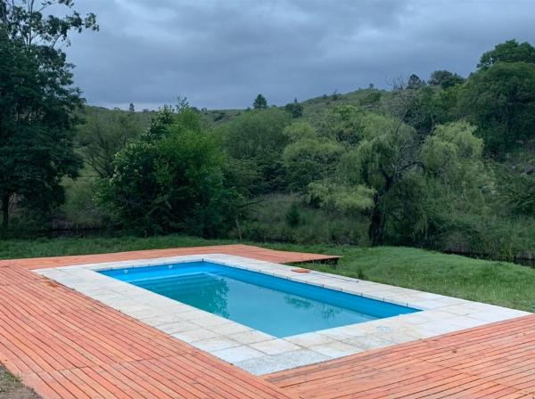 Foto de Camping Estancia La Victoria - El Durazno en Estancia La Victoria,El Durazno,Córdoba