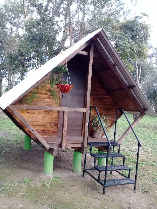 Foto de Camping Euli - El Naranjo en Euli,El Naranjo,Salta