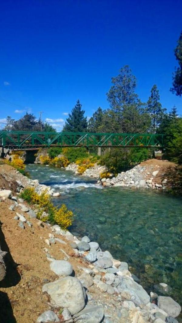 Foto de Camping Goye - Bariloche en Goye,Bariloche,Río Negro