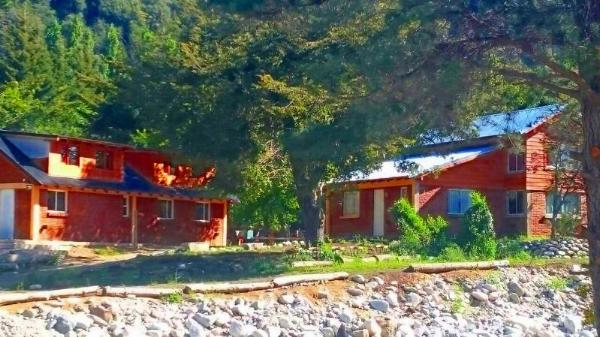 Foto de Camping Goye - Bariloche en Goye,Bariloche,Río Negro
