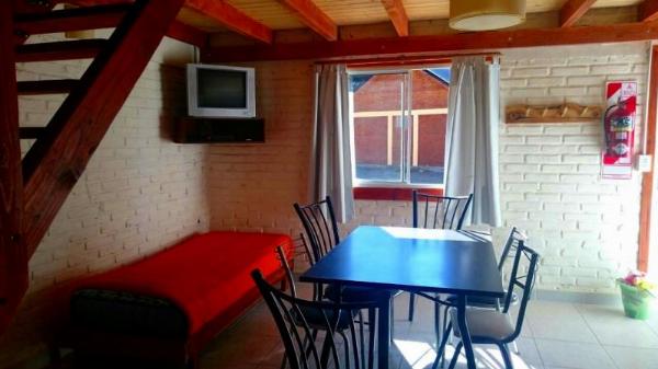 Foto de Camping Goye - Bariloche en Goye,Bariloche,Río Negro