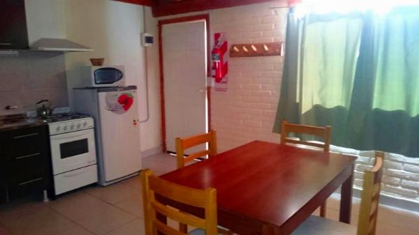 Foto de Camping Goye - Bariloche en Goye,Bariloche,Río Negro