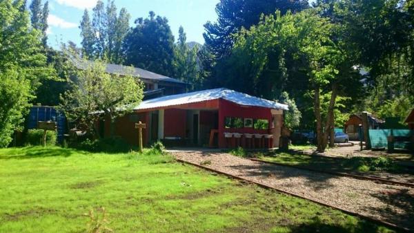Foto de Camping Goye - Bariloche en Goye,Bariloche,Río Negro