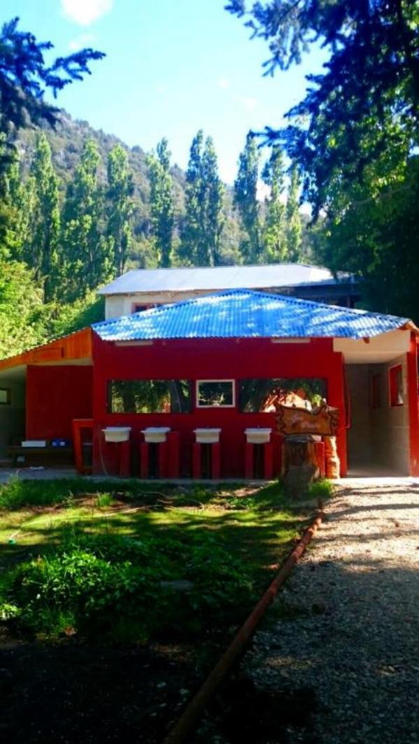 Foto de Camping Goye - Bariloche en Goye,Bariloche,Río Negro