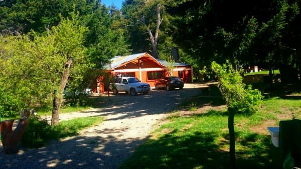 Foto de Camping Goye - Bariloche en Goye,Bariloche,Río Negro