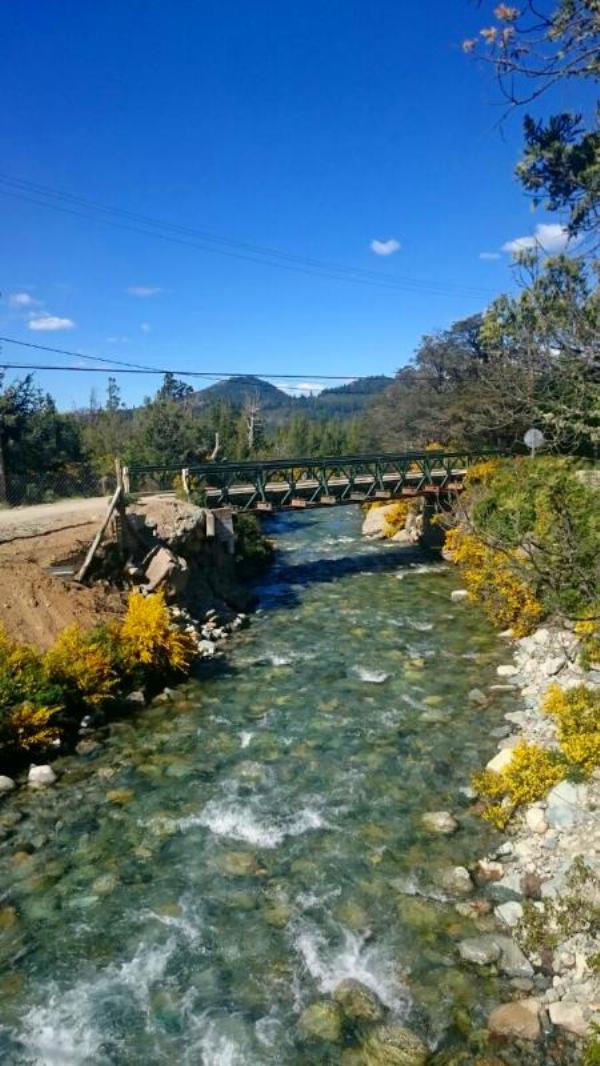 Foto de Camping Goye - Bariloche en Goye,Bariloche,Río Negro