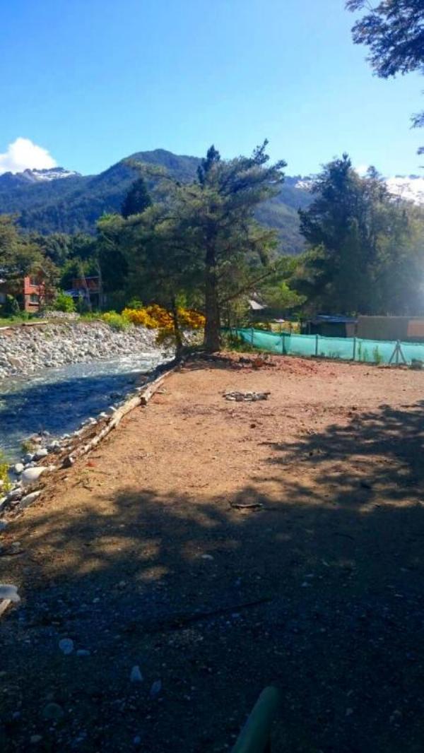 Foto de Camping Goye - Bariloche en Goye,Bariloche,Río Negro