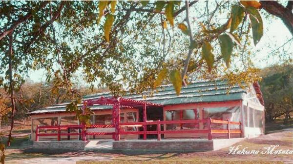 Foto de Camping Hakuna Matata - Alta Gracia en Hakuna Matata,Alta Gracia,Córdoba