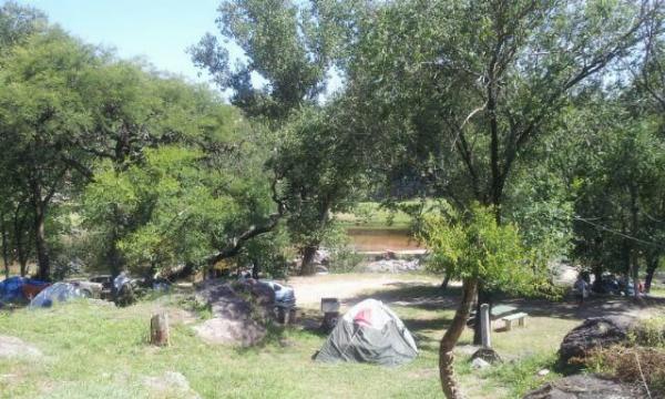 Foto de Camping Icho Cruz - Icho Cruz en Icho Cruz,Icho Cruz,Córdoba