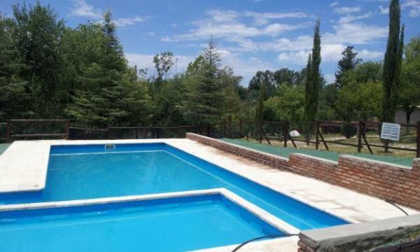 Foto de Camping Icho Cruz - Icho Cruz en Icho Cruz,Icho Cruz,Córdoba