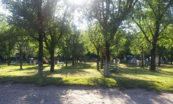 Foto de Camping Icho Cruz - Icho Cruz en Icho Cruz,Icho Cruz,Córdoba