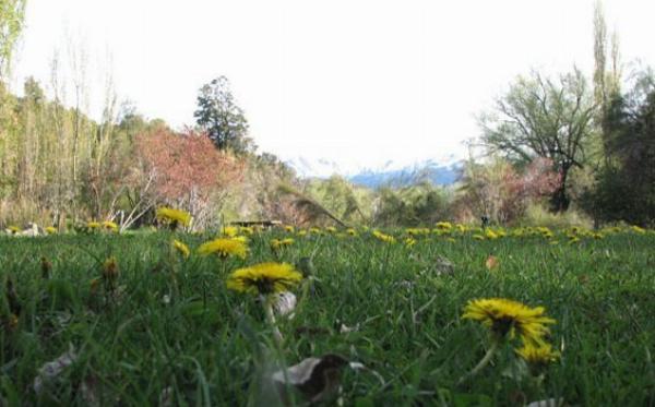 Foto de Camping Kumelén - El Bolsón en Kumelén,El Bolsón,Río Negro