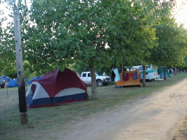 Foto de Camping La Amarra - Balneario Marisol en La Amarra,Balneario Marisol,Buenos Aires