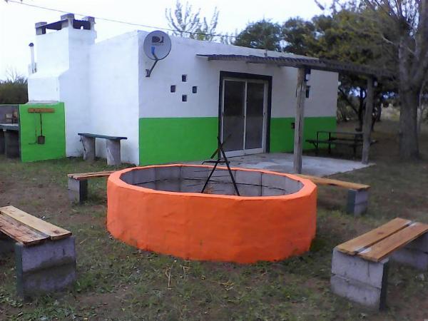 Foto de Camping La Amarra - Balneario Marisol en La Amarra,Balneario Marisol,Buenos Aires