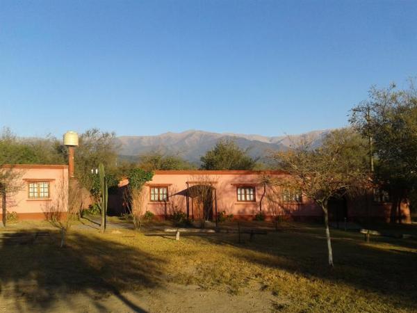 Foto de Camping La Cañada - San Pedro de Colalao en La Cañada,San Pedro de Colalao,Tucumán