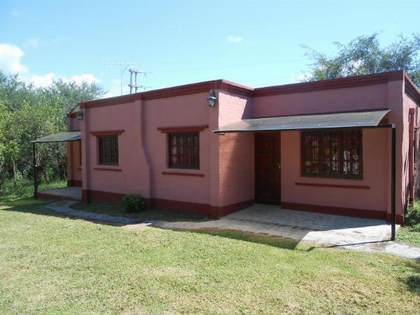 Foto de Camping La Cañada - San Pedro de Colalao en La Cañada,San Pedro de Colalao,Tucumán