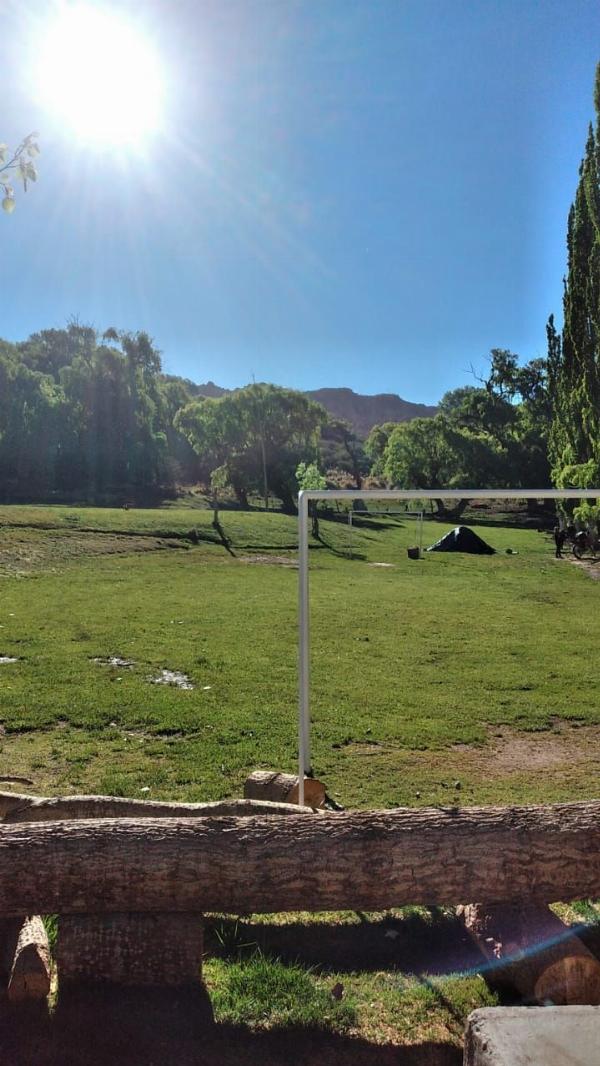 Foto de Camping La Carolina - Humahuaca en La Carolina,Humahuaca,Jujuy