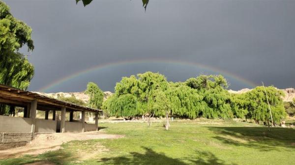 Foto de Camping La Carolina - Humahuaca en La Carolina,Humahuaca,Jujuy