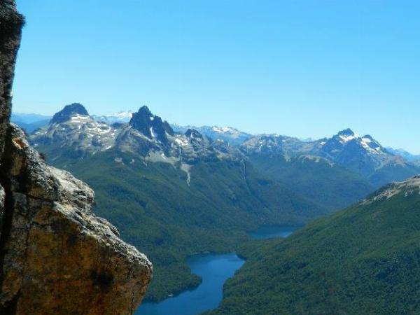 Foto de Camping La Cascada - El Bolsón en La Cascada,El Bolsón,Río Negro