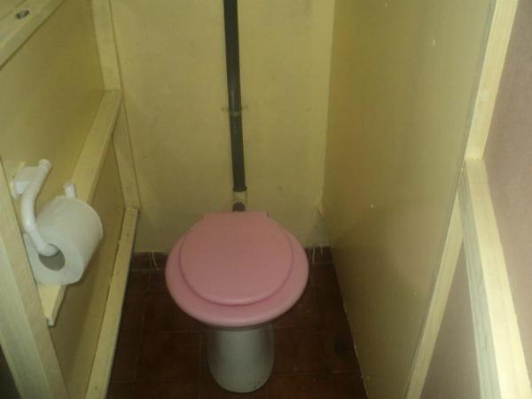 Foto de Camping La Cascada - Villa Gesell en La Cascada,Villa Gesell,Buenos Aires