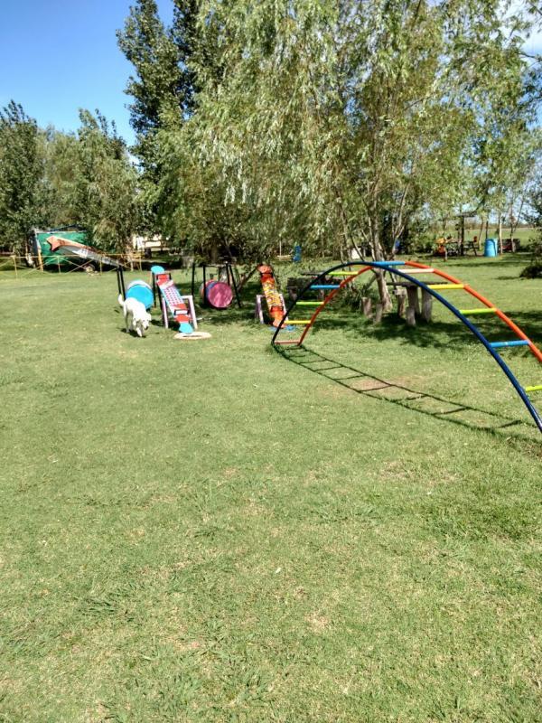 Foto de Camping La Casona - Chascomús en La Casona,Chascomús,Buenos Aires