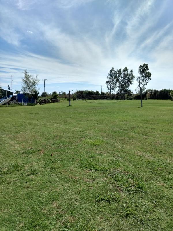 Foto de Camping La Casona - Chascomús en La Casona,Chascomús,Buenos Aires