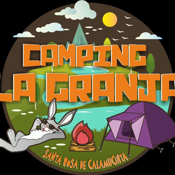 Foto de Camping La Granja - Santa Rosa de Calamuchita en La Granja,Santa Rosa de Calamuchita,Córdoba